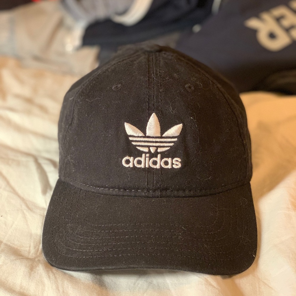 Men’s Adidas Hat
